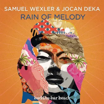 Rain of Melody by Samuel Wexler