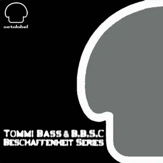 Beschaffenheit Series by Tommi Bass