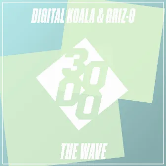 The Wave by Digital Koala