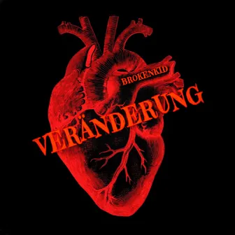 Veränderung by BrokenKid