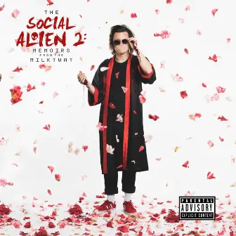 The Social Alien 2: Memoirs from the Milkyway by Ivan Ooze