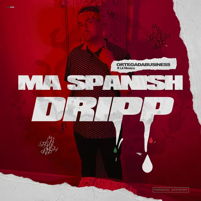 Ma Spanish Dripp