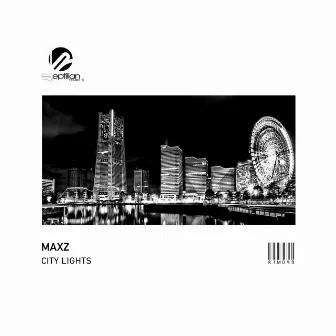 City Lights EP by Maxz