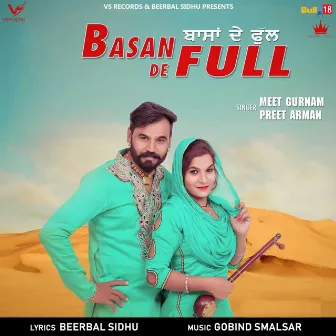 Basan De Full by Preet Arman