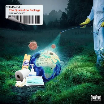 The Quarantine Package (2022 Remastered) by ItsDaKid