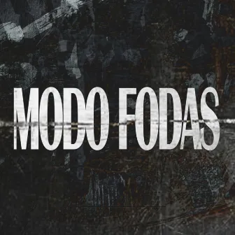 MODO FODAS by DJ JS DO MDP