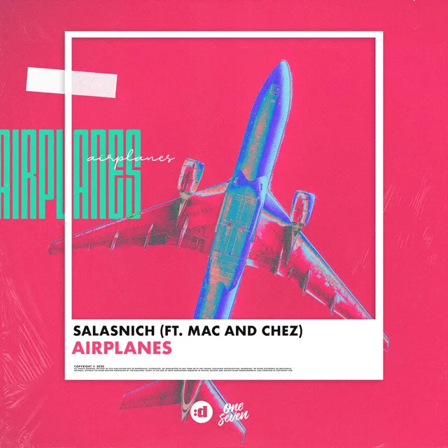 Airplanes (feat. Mac and Chez)