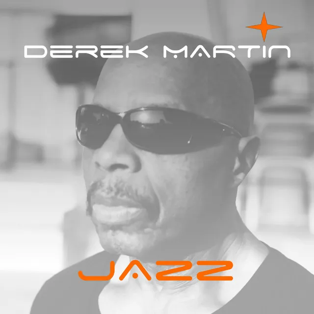 Derek Martin Jazz