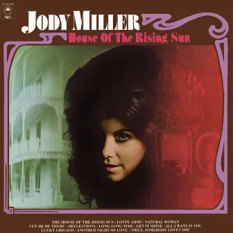 House Of The Rising Sun by Jody Miller