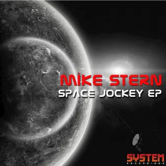 Space Jockey EP by Mike Stern