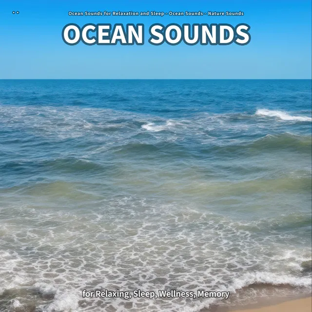 Ocean Sounds, Part 1