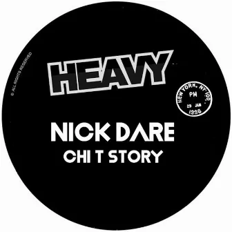 Chi T Story by Nick Dare