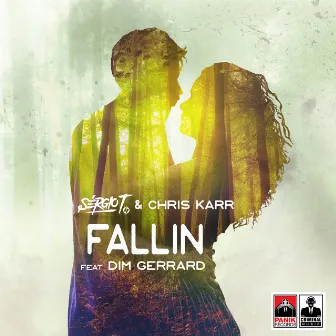 Fallin by Chris Karr