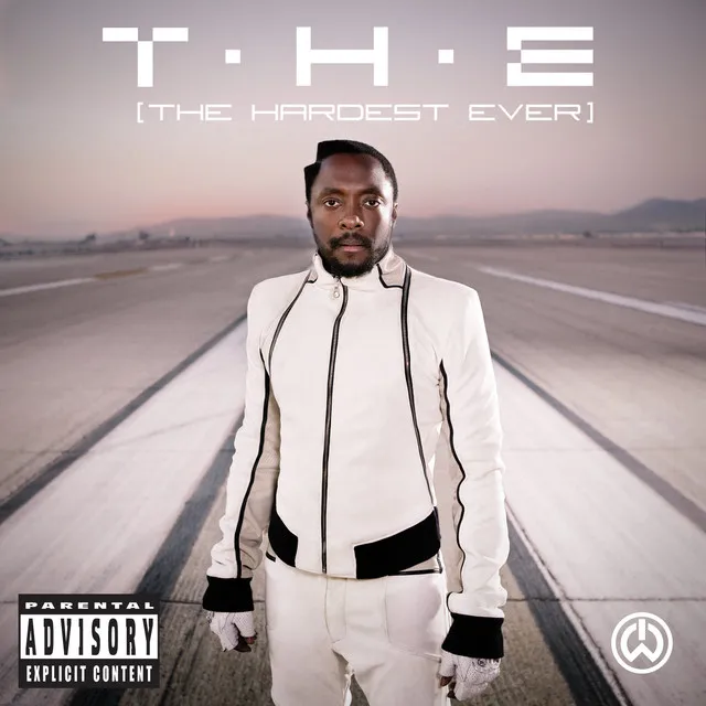 T.H.E (The Hardest Ever)