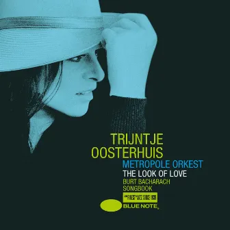 The Look Of Love - Burt Bacharach Songbook by Metropole Orkest