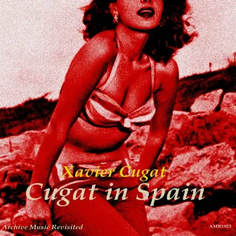 Cugat in Spain by Unknown Artist