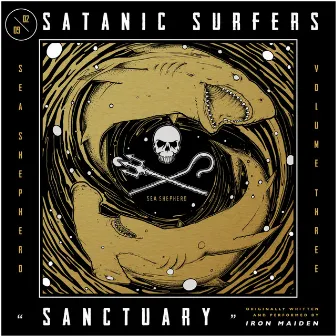 Sanctuary by Satanic Surfers