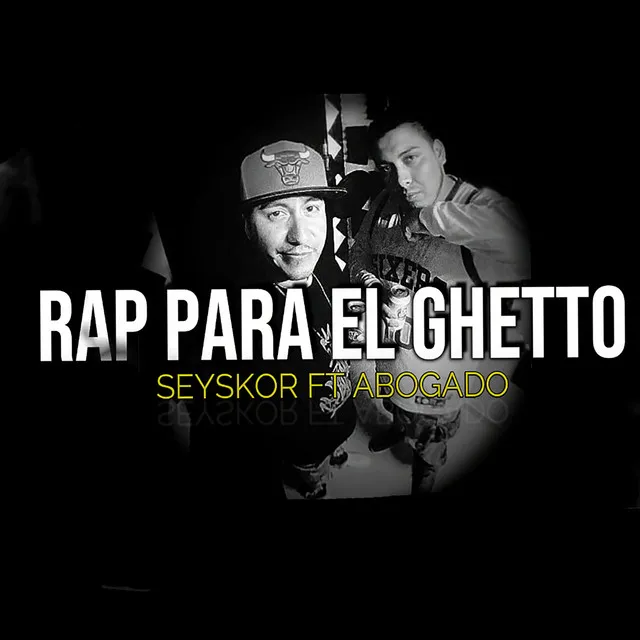 Rap para el Guetto