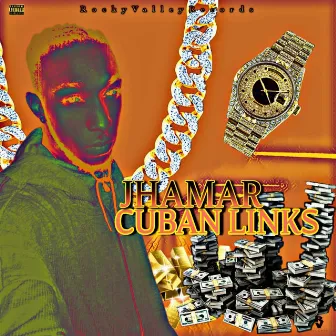 Cuban Links by Jhamar