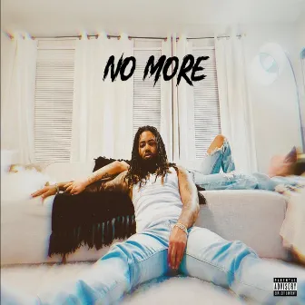 No More by D.R.E.U