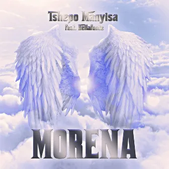 Morena by Tshepo Manyisa