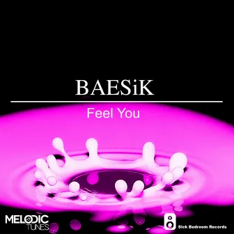 Feel You by Baesik