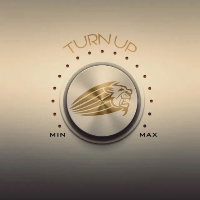 Turn Up - Original Mix