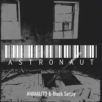 Astronaut by Black Serjay