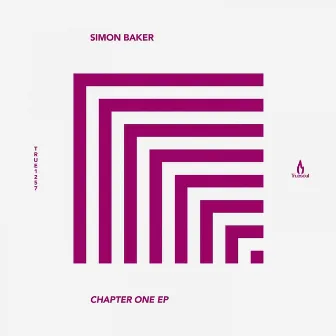 Chapter One EP by Simon Baker