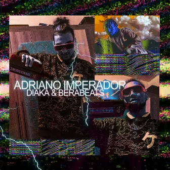 Adriano Imperador by Bêrabeats