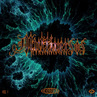 Multiversos, Vol. 1 by Big j.e