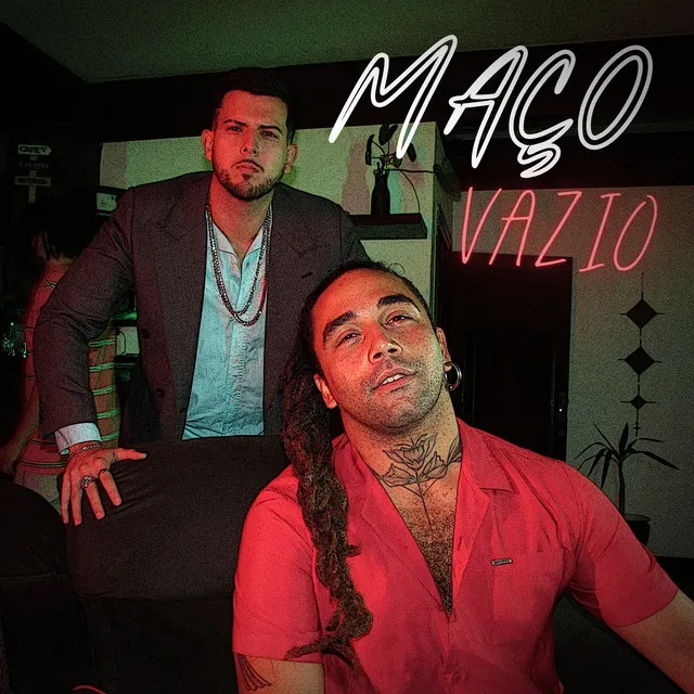 Maço Vazio