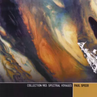 Collection 983: Spectral Voyages by Paul Speer