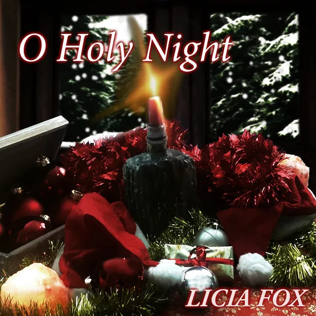 O Holy Night