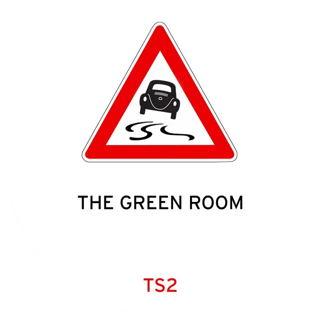 The Green Room