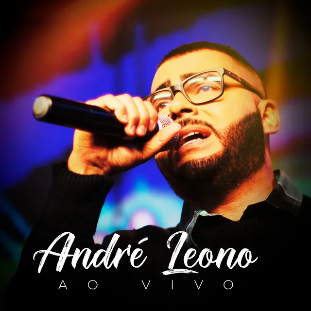 André Leono (Ao Vivo)