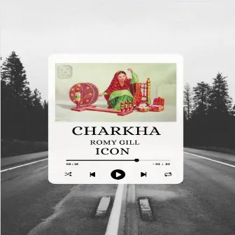 Charkha by ICon