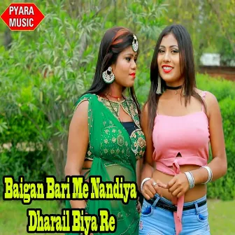 Baigan Bari Me Nandiya Dharail Biya Re by Niranjan Pandey