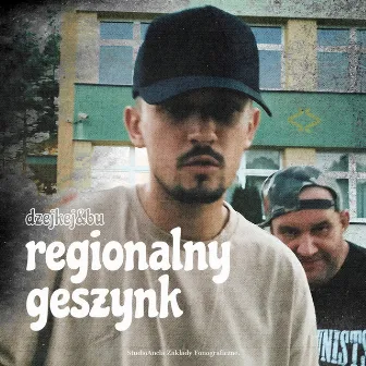 Regionalny geszynk by Dżejkej