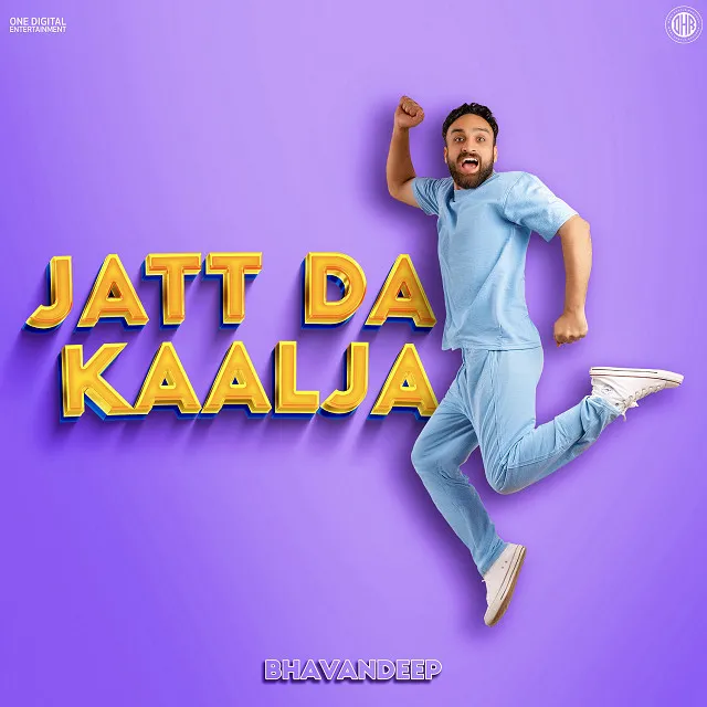 Jatt Da Kaalja