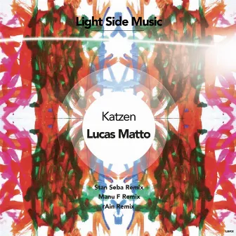 Lucas Matto by Katzen