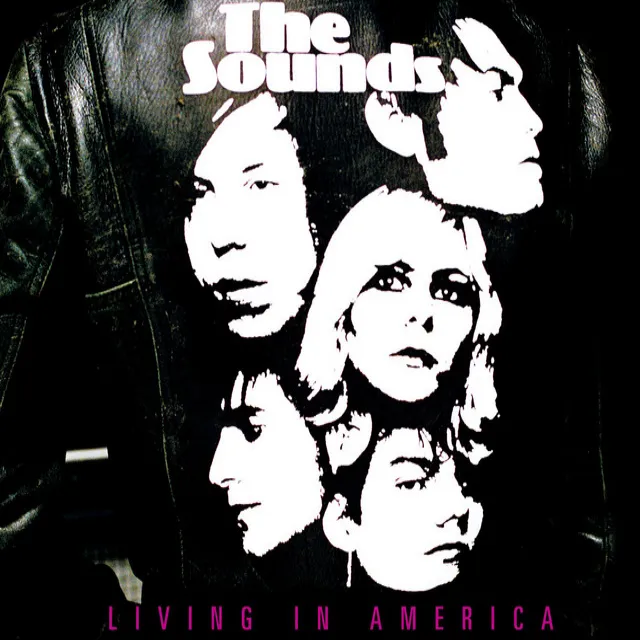 Living in America (US version)