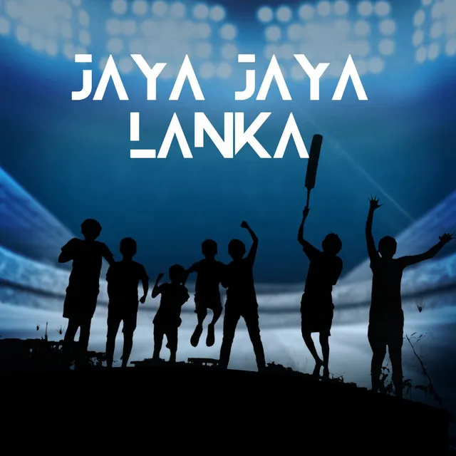 Jaya Jaya Lanka