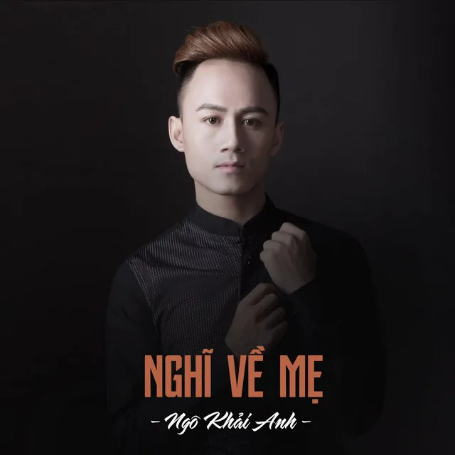 Nghĩ Về Mẹ