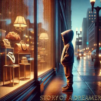 Story Of A Dreamer by SYB Koby