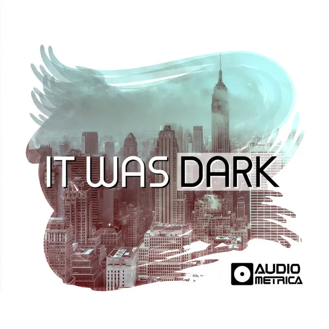 It Was Dark - A.Salazar Remix