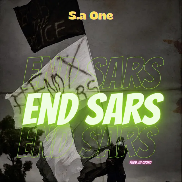 End Sars