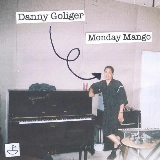 Monday Mango - Alma Negra Remix