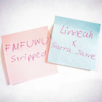 FMFUWU (Stripped) by Sarra Jayne