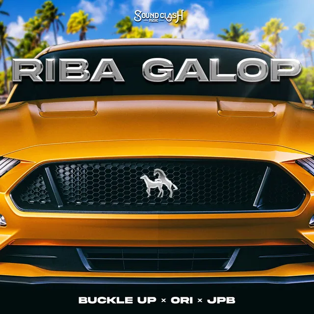 Riba Galop